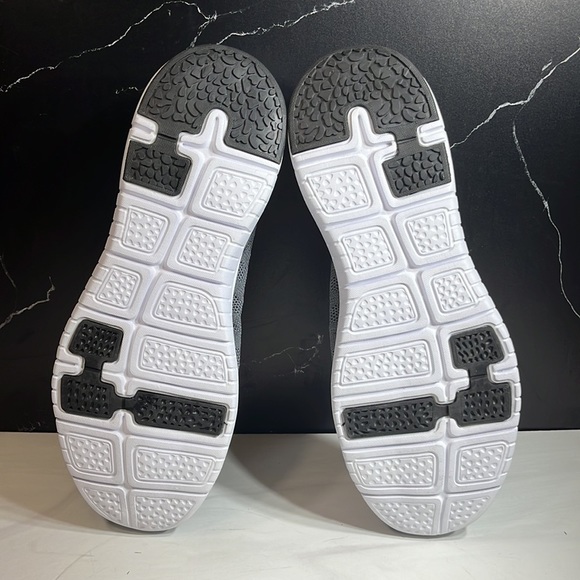 Unbranded Men’s Sneaker Gray sz 8.5 - Picture 7 of 8